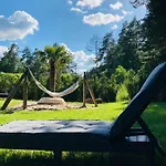 Dom wakacyjny Palma De Masuria Ekskluzywny Dom Na Wyłączność