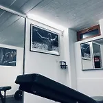 Palma De Masuria Ekskluzywny Dom Na Wyłączność