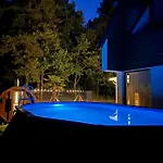 Dom wakacyjny Palma De Masuria Ekskluzywny Dom Na Wyłączność Sniadowo (Warmian-Masurian)