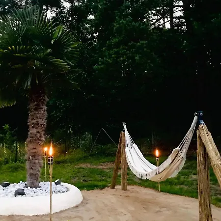 Palma De Masuria Ekskluzywny Dom Na Wylacznosc 別荘