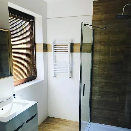 Palma De Masuria Ekskluzywny Dom Na Wyłączność Dom wakacyjny Sniadowo (Warmian-Masurian)