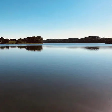 Palma De Masuria Ekskluzywny Dom Na Wylacznosc *