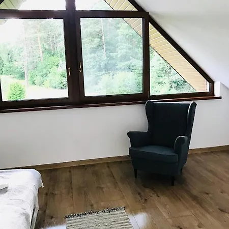 Palma De Masuria Ekskluzywny Dom Na Wyłączność