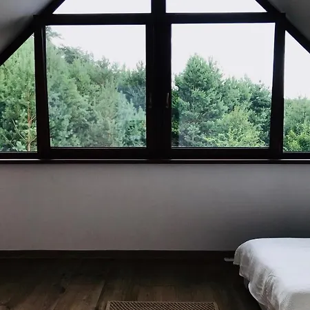 Palma De Masuria Ekskluzywny Dom Na Wylacznosc *