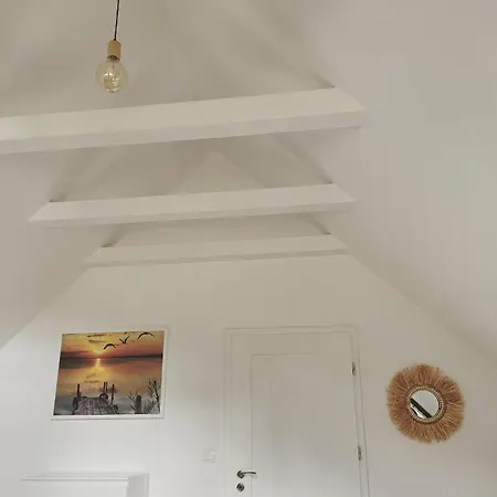 Holiday home Palma De Masuria Ekskluzywny Dom Na Wylacznosc Sniadowo (Warmian-Masurian)
