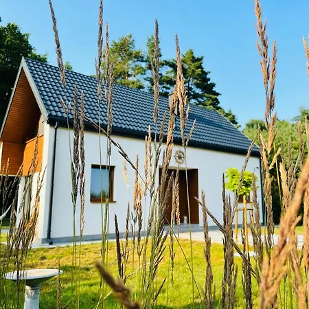 Palma De Masuria Ekskluzywny Dom Na Wylacznosc Holiday home