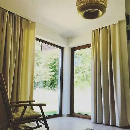 Holiday home Palma De Masuria Ekskluzywny Dom Na Wylacznosc Sniadowo (Warmian-Masurian)