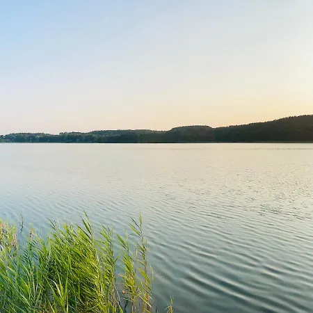 Tatil Evi Palma De Masuria Ekskluzywny Dom Na Wylacznosc Sniadowo (Warmian-Masurian)