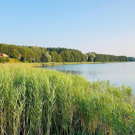 Palma De Masuria Ekskluzywny Dom Na Wylacznosc Holiday home *
