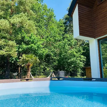 Palma De Masuria Ekskluzywny Dom Na Wylacznosc * Sniadowo (Warmian-Masurian)