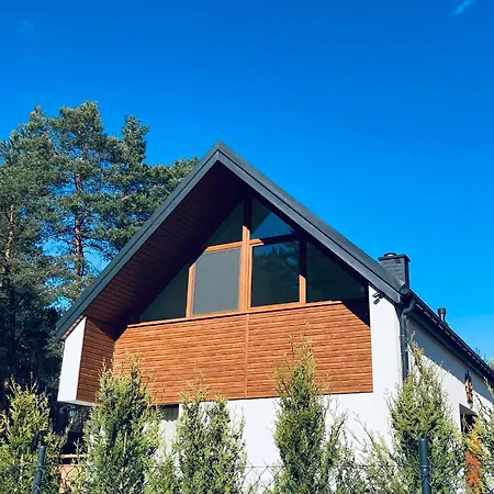 Palma De Masuria Ekskluzywny Dom Na Wyłączność Dom wakacyjny *