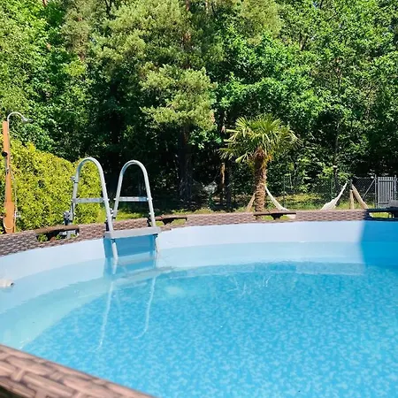 Palma De Masuria Ekskluzywny Dom Na Wyłączność *