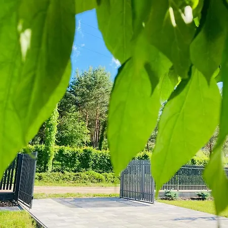 Palma De Masuria Ekskluzywny Dom Na Wylacznosc Tatil Evi Sniadowo (Warmian-Masurian)