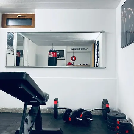 Dom wakacyjny Palma De Masuria Ekskluzywny Dom Na Wyłączność Sniadowo (Warmian-Masurian)