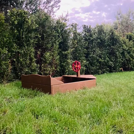 Palma De Masuria Ekskluzywny Dom Na Wylacznosc Sniadowo (Warmian-Masurian)