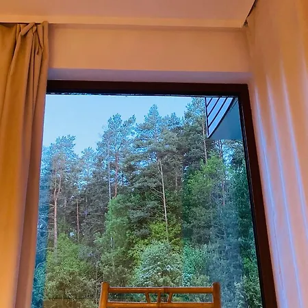 Palma De Masuria Ekskluzywny Dom Na Wylacznosc Sniadowo (Warmian-Masurian)