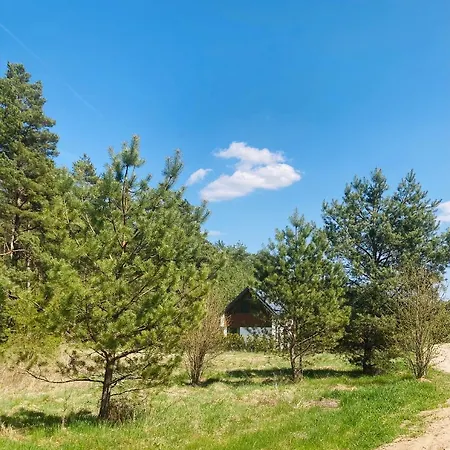 Palma De Masuria Ekskluzywny Dom Na Wylacznosc Holiday home *