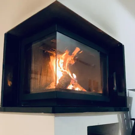 Dom wakacyjny Palma De Masuria Ekskluzywny Dom Na Wyłączność