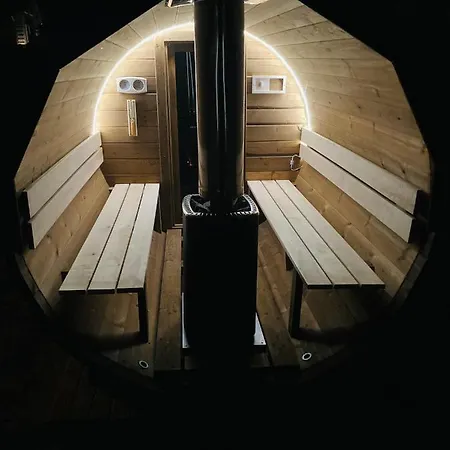 Palma De Masuria Ekskluzywny Dom Na Wylacznosc *