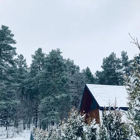 Palma De Masuria Ekskluzywny Dom Na Wylacznosc Sniadowo (Warmian-Masurian)