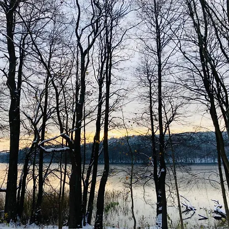 Tatil Evi Palma De Masuria Ekskluzywny Dom Na Wylacznosc Sniadowo (Warmian-Masurian)
