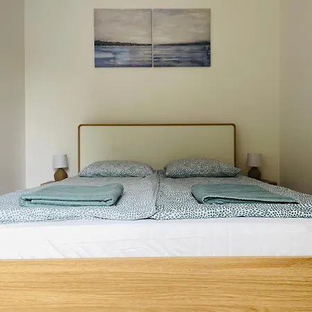 Palma De Masuria Ekskluzywny Dom Na Wyłączność Dom wakacyjny Sniadowo (Warmian-Masurian)