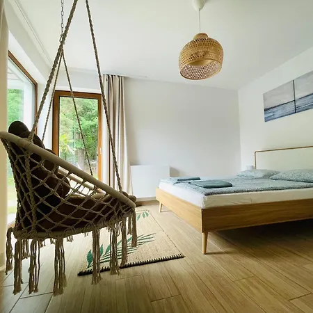 Palma De Masuria Ekskluzywny Dom Na Wyłączność