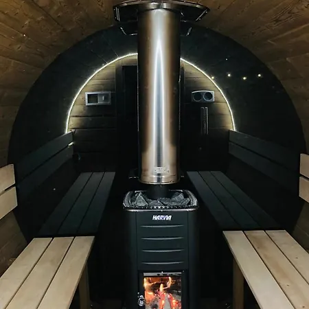 別荘 Palma De Masuria Ekskluzywny Dom Na Wylacznosc