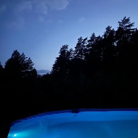 Palma De Masuria Ekskluzywny Dom Na Wylacznosc Sniadowo (Warmian-Masurian)