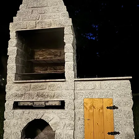 Palma De Masuria Ekskluzywny Dom Na Wylacznosc *