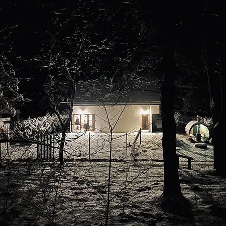 Tatil Evi Palma De Masuria Ekskluzywny Dom Na Wylacznosc